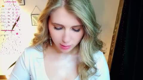 Eva  online show from January 2025 12:13:01 PM