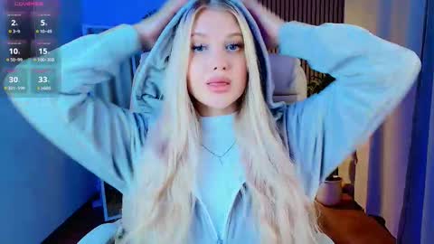 Eva  online show from February 2026 02:43:01 AM