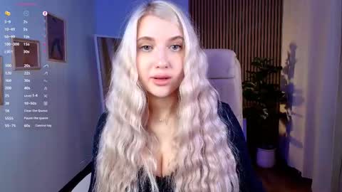 Eva  online show from May 2026 02:50:01 AM