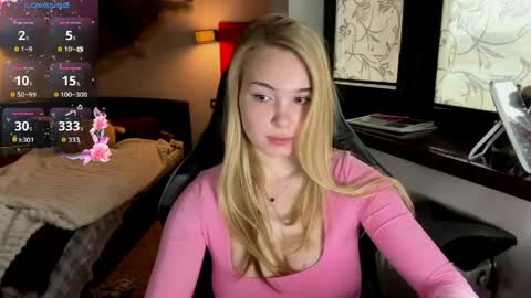 evacarter1 online show from April 2026 02:01:02 PM