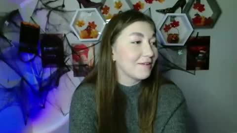 Snapshot of evachaturbatte chatting on October 2025 01:23:04 PM Evachaturbatte online show from October 2025 01:23:04 PM