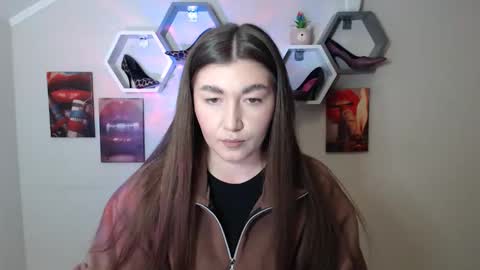 Snapshot of evachaturbatte chatting on February 2026 10:03:02 AM Evachaturbatte online show from February 2026 10:03:02 AM