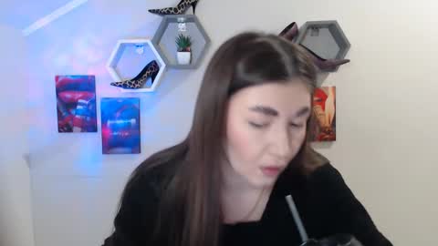 Snapshot of evachaturbatte chatting on February 2026 06:06:01 AM Evachaturbatte online show from February 2026 06:06:01 AM