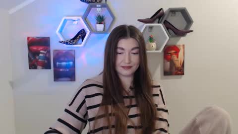 Snapshot of evachaturbatte chatting on February 2026 09:06:01 AM Evachaturbatte online show from February 2026 09:06:01 AM