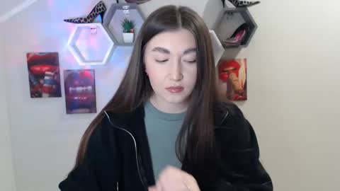 Snapshot of evachaturbatte chatting on February 2026 08:16:02 AM Evachaturbatte online show from February 2026 08:16:02 AM