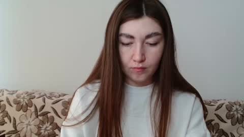 Evachaturbatte online show from April 2026 06:11:01 AM