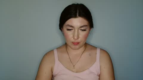 Snapshot of evachaturbatte chatting on June 2026 02:38:01 PM Evachaturbatte online show from June 2026 02:38:01 PM