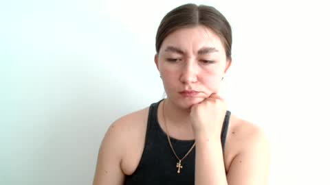 Snapshot of evachaturbatte chatting on June 2026 06:29:01 AM Evachaturbatte online show from June 2026 06:29:01 AM