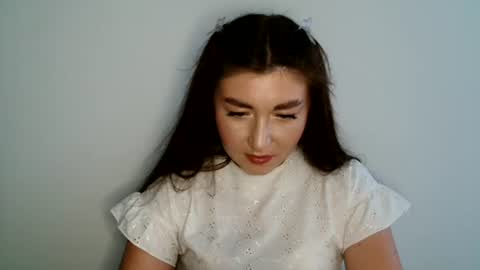 Snapshot of evachaturbatte chatting on June 2026 10:38:02 AM Evachaturbatte online show from June 2026 10:38:02 AM