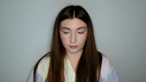 Snapshot of evachaturbatte chatting on July 2026 04:43:02 AM Evachaturbatte online show from July 2026 04:43:02 AM