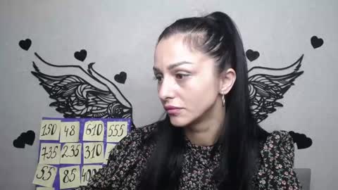 EvaClarkk online show from July 2026 07:02:01 AM