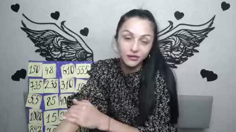 EvaClarkk online show from July 2026 11:38:02 AM
