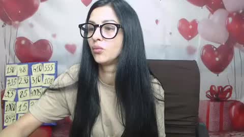 EvaClarkk online show from July 2026 07:02:02 AM