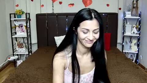 EvaClarkk online show from July 2026 07:11:02 AM