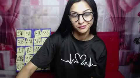 EvaClarkk online show from July 2026 06:38:01 AM
