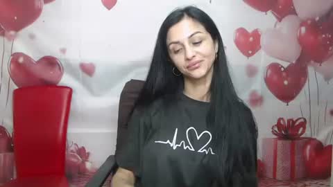EvaClarkk online show from July 2026 07:04:02 AM