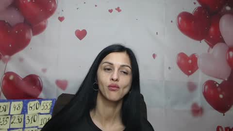 EvaClarkk online show from July 2026 11:17:02 AM