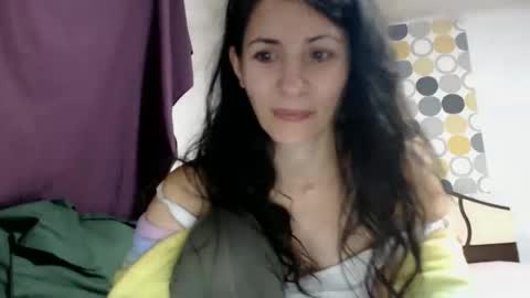 hornycrissyyourlove online show from November 2025 12:13:01 AM