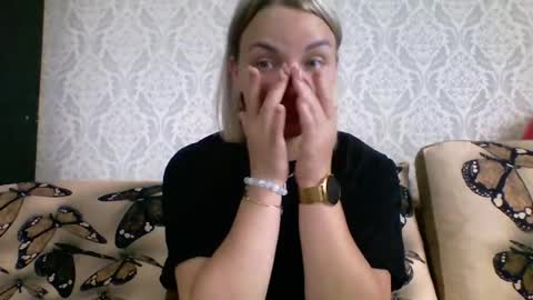 evadelicious_ online show from July 2026 09:35:01 AM