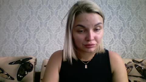 evadelicious_ online show from July 2026 02:34:01 PM