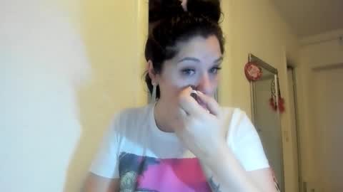 Snapshot of evadiana8484 chatting on February 2026 06:00:02 AM evadiana8484 online show from February 2026 06:00:02 AM