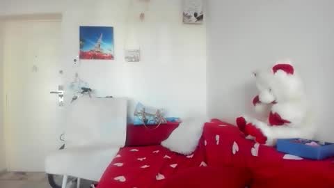 Snapshot of evadiana8484 chatting on February 2026 09:39:01 AM evadiana8484 online show from February 2026 09:39:01 AM