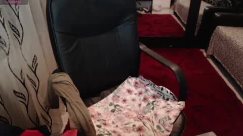 EVADREAM online show from September 2025 09:38:01 PM