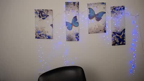 Eva online show from April 2026 12:29:02 PM