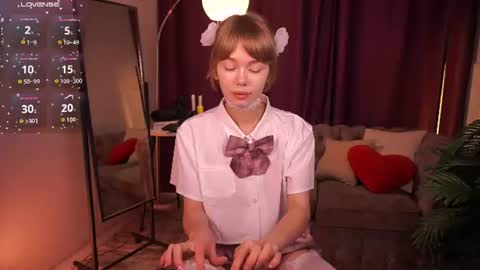 evaeverly online show from July 2026 07:17:02 AM