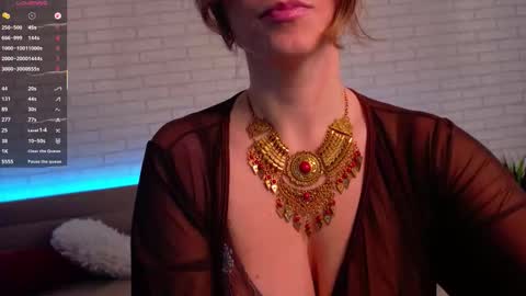 Eva online show from February 2026 01:37:01 PM