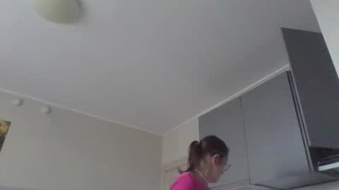 Snapshot of evaglad chatting on September 2025 12:18:01 PM evaglad online show from September 2025 12:18:01 PM