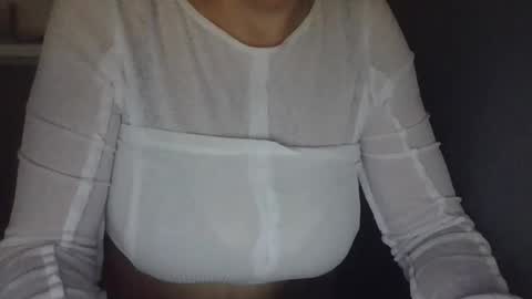 Snapshot of evaglad chatting on October 2025 05:08:02 AM evaglad online show from October 2025 05:08:02 AM