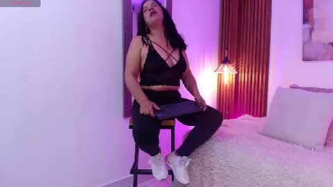 EVA GODDESS  online show from July 2026 08:03:02 PM