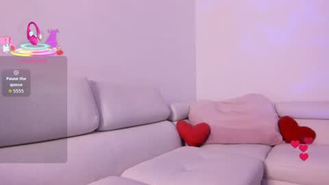 Eva Gomez online show from July 2026 07:06:02 AM