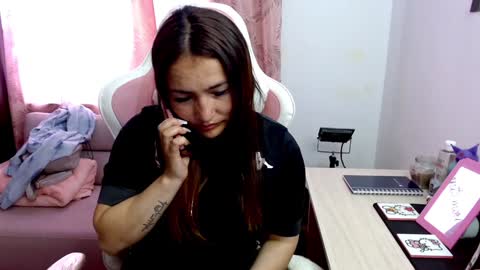 Snapshot of evagrays chatting on February 2025 06:28:01 PM Eva online show from February 2025 06:28:01 PM