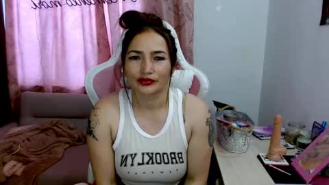 Snapshot of evagrays chatting on February 2025 10:09:01 PM Eva online show from February 2025 10:09:01 PM