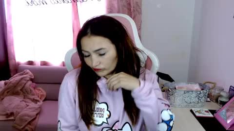 Snapshot of evagrays chatting on February 2025 02:41:01 PM Eva online show from February 2025 02:41:01 PM