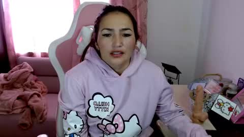 Snapshot of evagrays chatting on February 2025 05:46:02 PM Eva online show from February 2025 05:46:02 PM