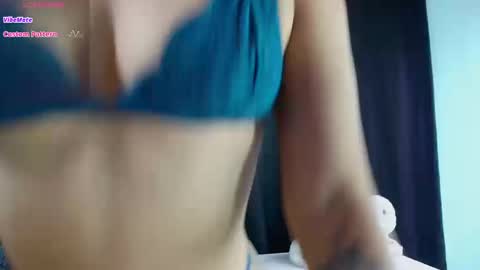 Snapshot of evah_lee chatting on September 2025 10:21:02 PM Evah Lee online show from September 2025 10:21:02 PM