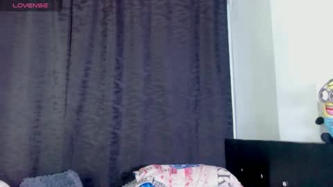 Evah Lee online show from March 2026 12:48:02 AM