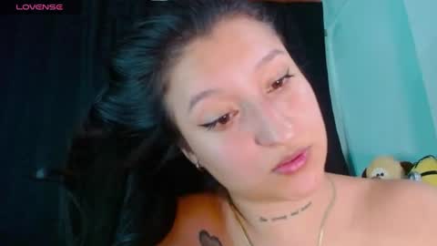 Evah Lee online show from July 2026 03:41:02 AM