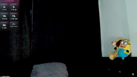 Evah Lee online show from July 2026 04:21:02 AM