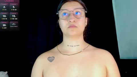 Evah Lee online show from July 2026 03:35:01 AM
