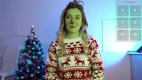 Eva online show from December 2024 04:54:02 AM