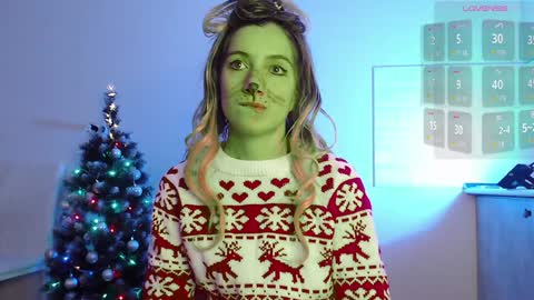 Eva online show from December 2024 07:57:01 AM