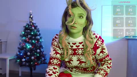 Eva online show from December 2024 06:30:02 AM