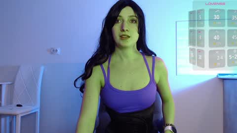 Eva online show from January 2025 04:34:02 AM