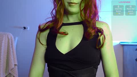 Eva online show from February 2025 04:24:02 AM