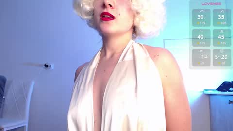 Eva online show from February 2025 05:19:02 AM