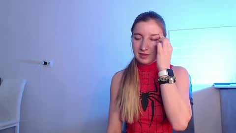 Eva online show from May 2026 04:42:02 AM